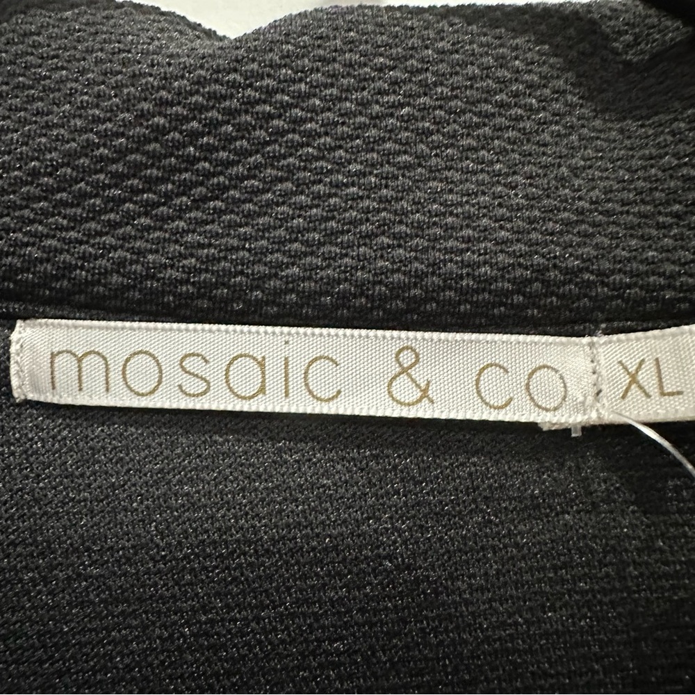 Black jacket - Picture 2 of 4